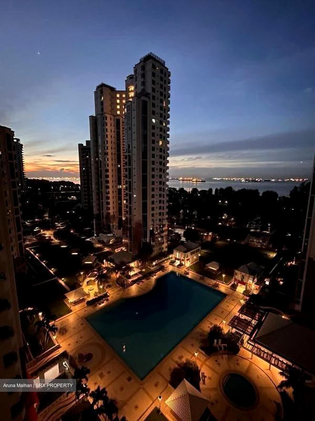 The Makena (D15), Condominium #631159421